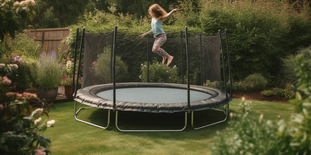 Energiek tuinieren: 5 tips voor sportieve tuinontwerp en onderhoud