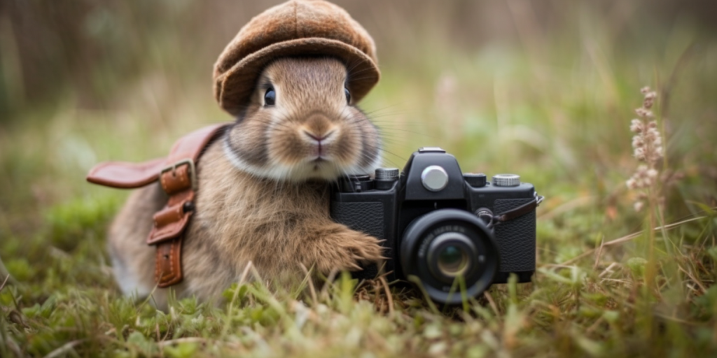 Adoptie van een konijn: Mijn ervaringen en tips voor huisdierverzorging