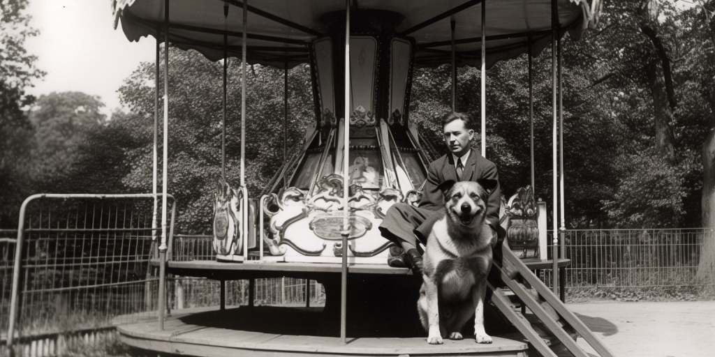 Mijn ervaring met het adopteren van een huisdier en de skelter