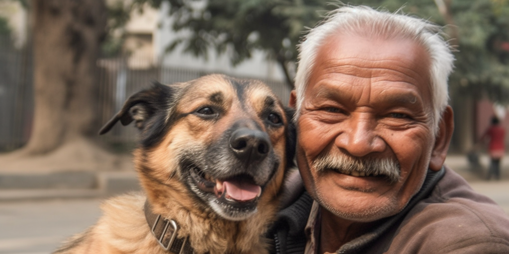 Adoptie van een huisdier: 5 tips voor een geslaagde match