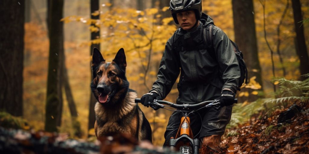 Huisdierverzorging en training: Tips voor een sportieve en avontuurlijke levensstijl