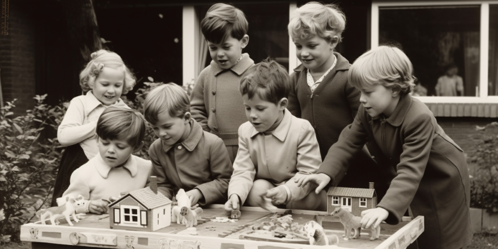 Thuisonderwijs met huisdieren: leerzame spelletjes en oefeningen