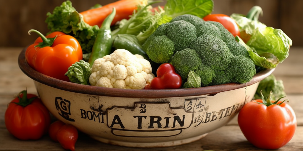 Speelse recepten uit mijn moestuintje en het feest dat het brengt!
