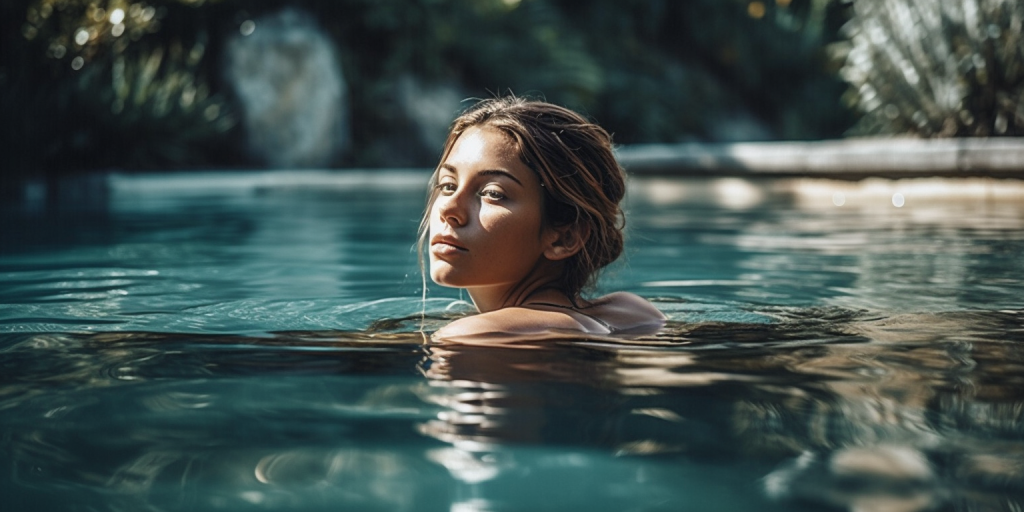 Mijn zoektocht naar het perfecte zwembad