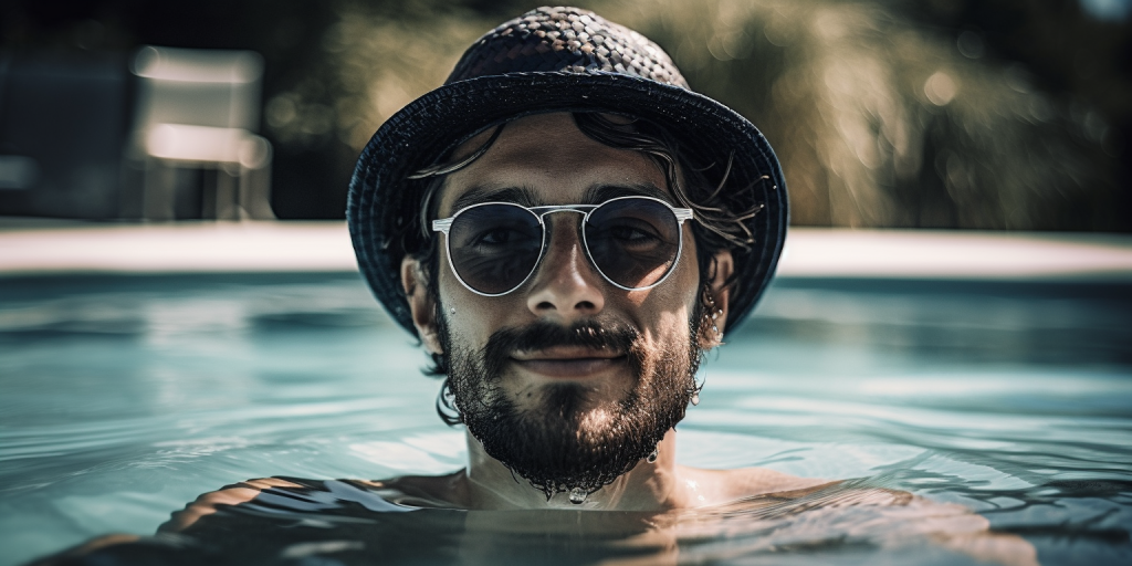 Een zwembad in de achtertuin: de ultieme ontspanning