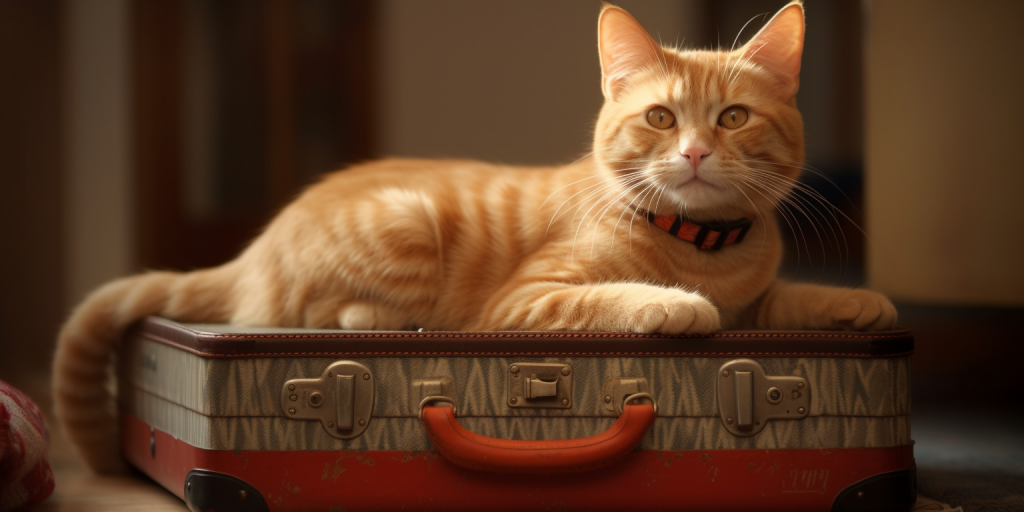 Mijn ervaring als kattenliefhebber met huisdieren en vakanties