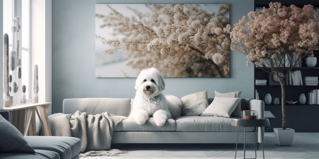 Eigentijdse huisdierverzorging met creatieve tips en tricks