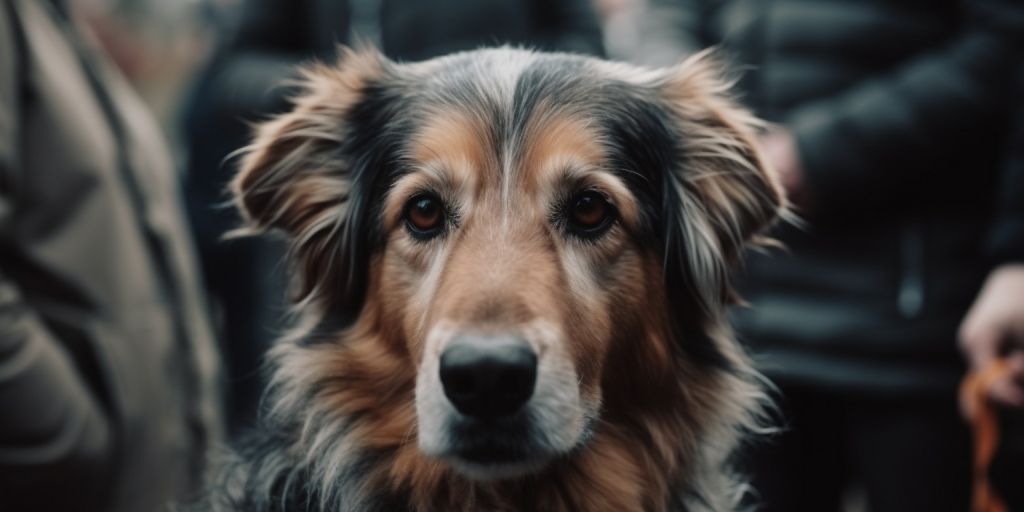 Adoptie van een hond - Mijn ervaring met het vinden van de perfecte huisgenoot