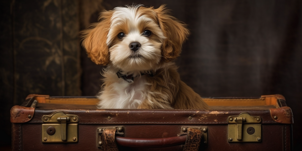 Mijn ervaring met huisdieren als reiziger