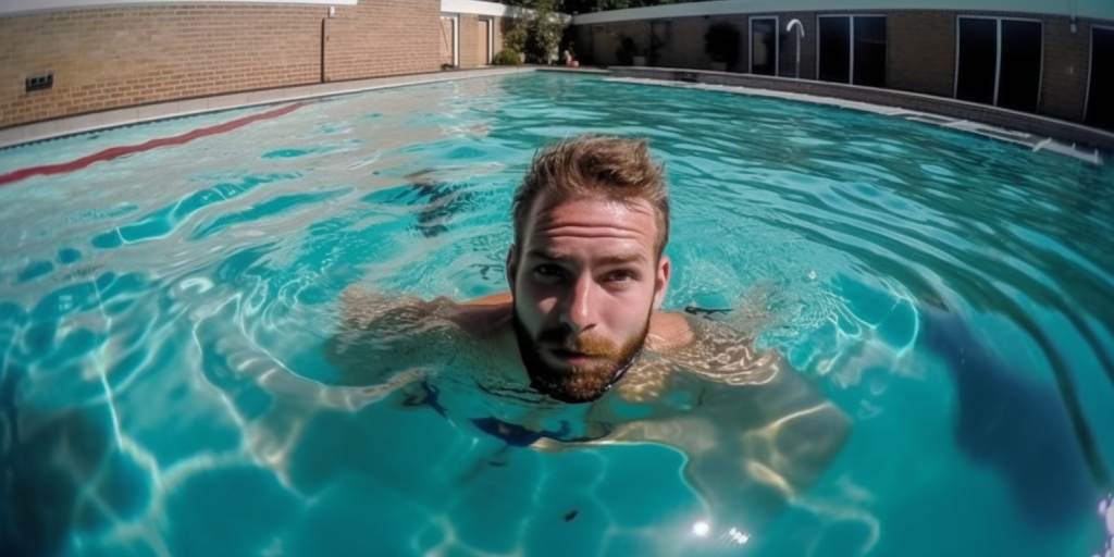 Mijn favoriete zwembadworkouts voor een gezonde levensstijl