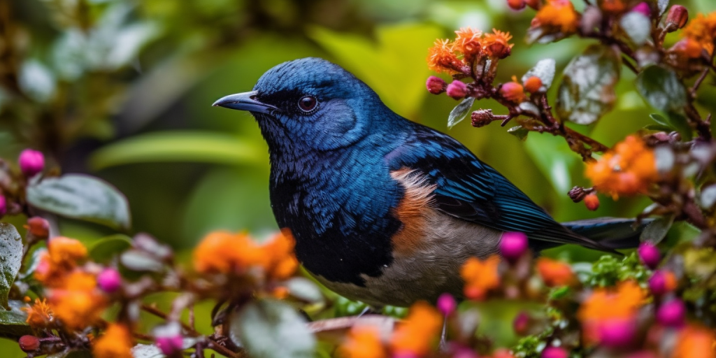 Tuinieren met mijn huisdieren