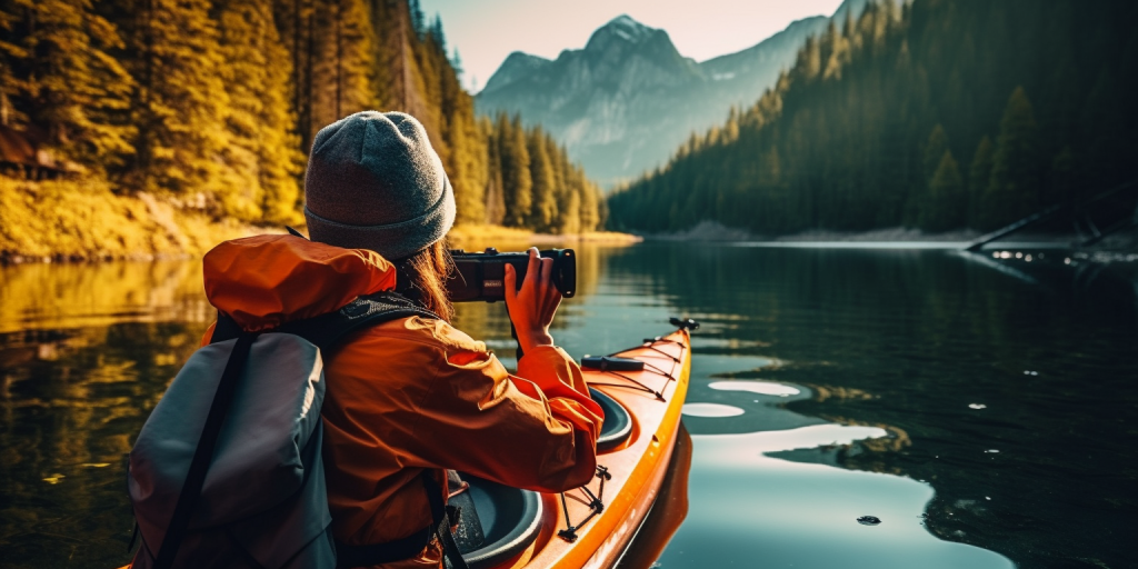 Mijn favoriete buitenspeelgoed voor avontuurlijke fotografen