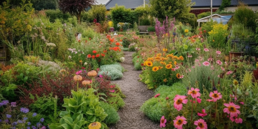 Tips voor een prachtige en duurzame tuin