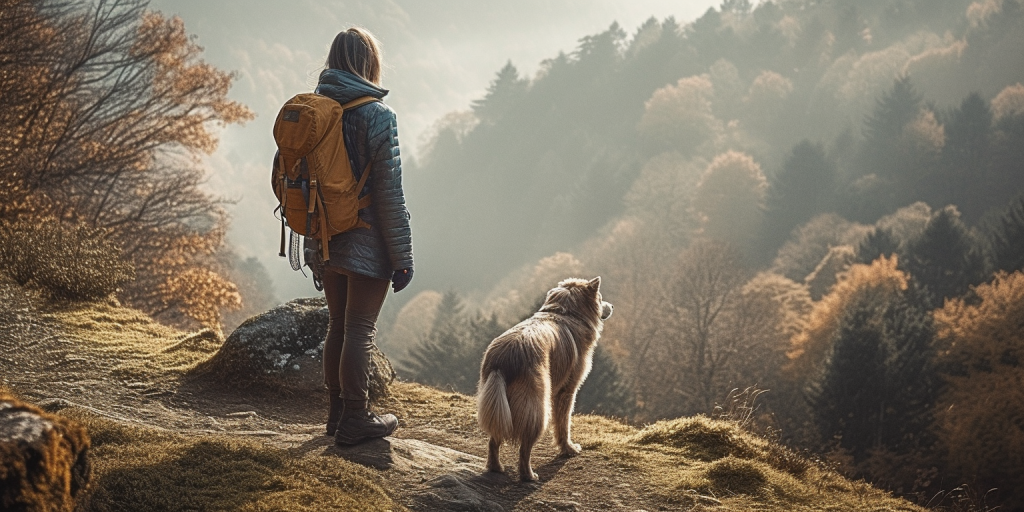 Avontuurlijke huisdierverzorging
