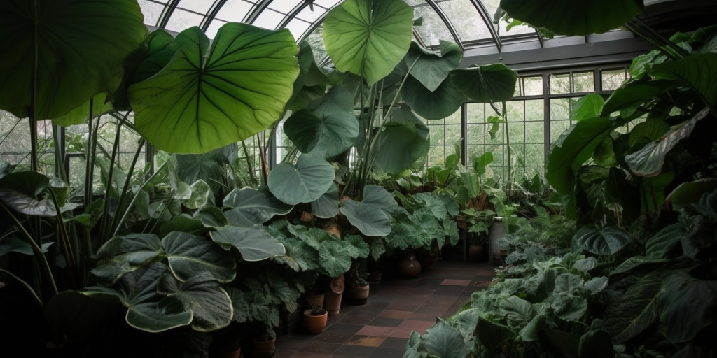 Een Alocasia-huisdier adopteren: tips en tricks voor huisdierverzorging en huisvesting
