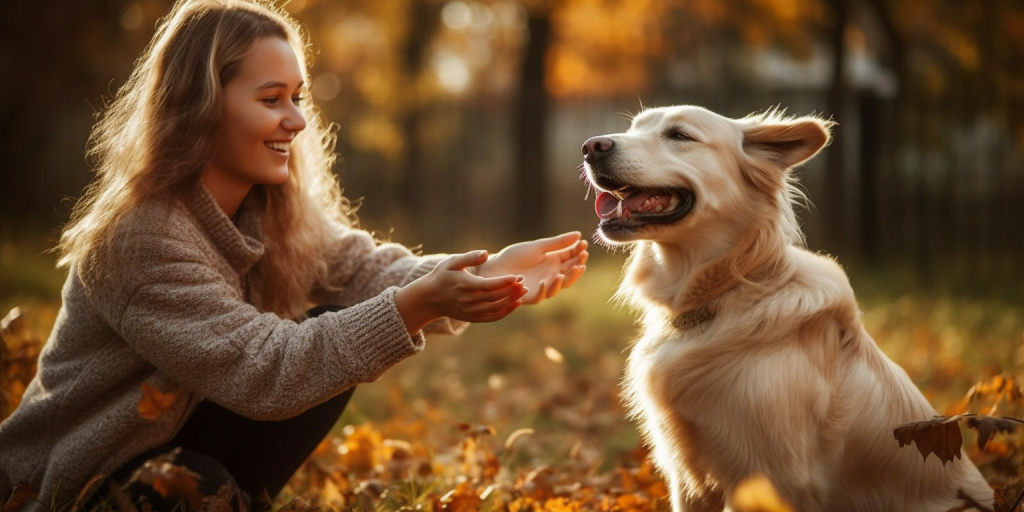 Avontuurlijk Buitenspelen met Mijn Hond