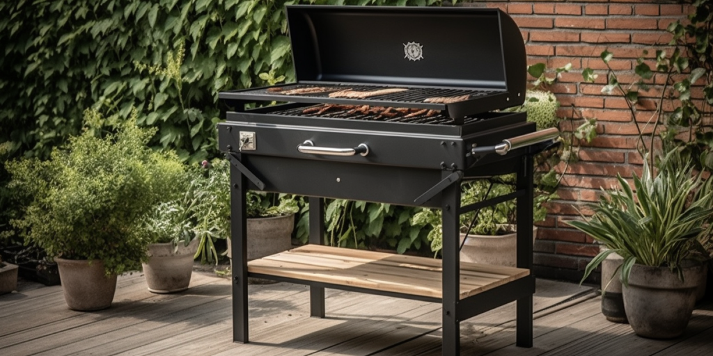 De Ambachtelijke Barbecue