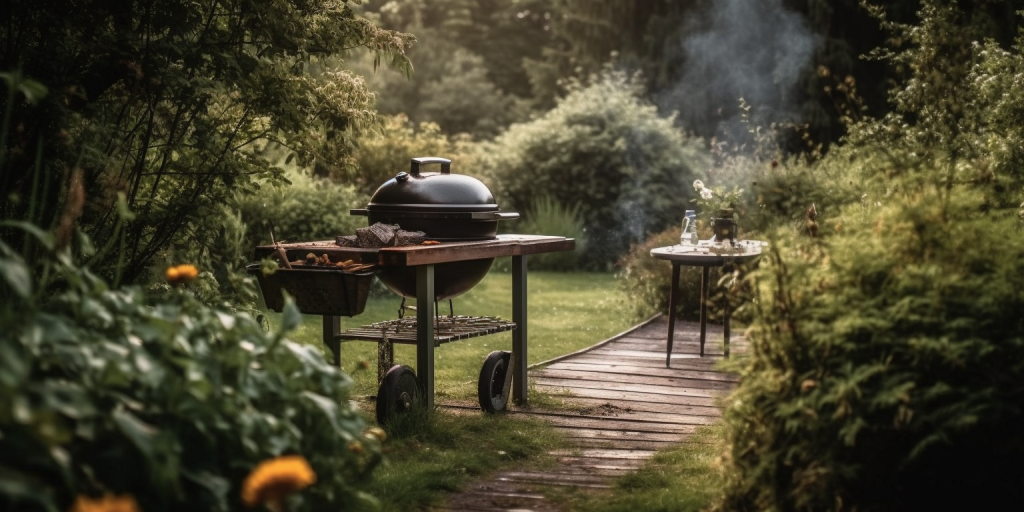Duurzame BBQ-tips voor natuurliefhebbers