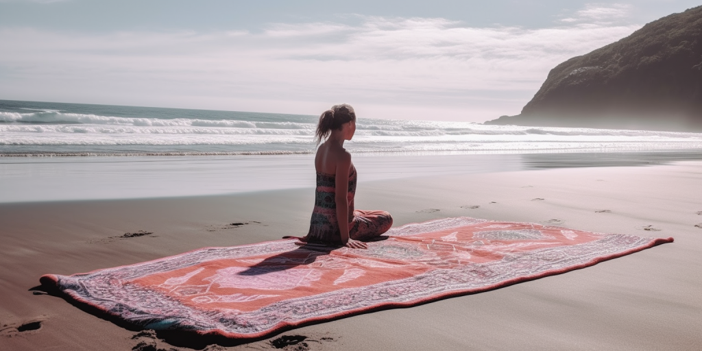 Surfen en Yoga: mijn onvergetelijke ervaringen op het water