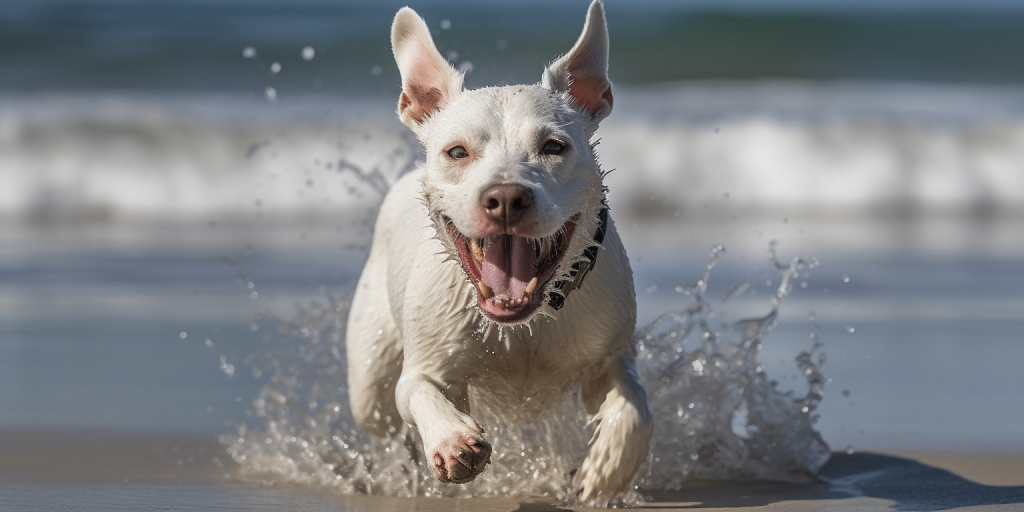 Hondenvakantie: Tips voor een geslaagde reis met je trouwe viervoeter