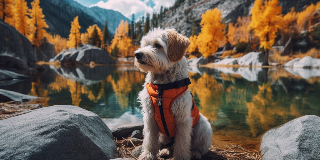 Mijn Hondenleven: Adoptie, Verzorging en Avonturen in de Natuur