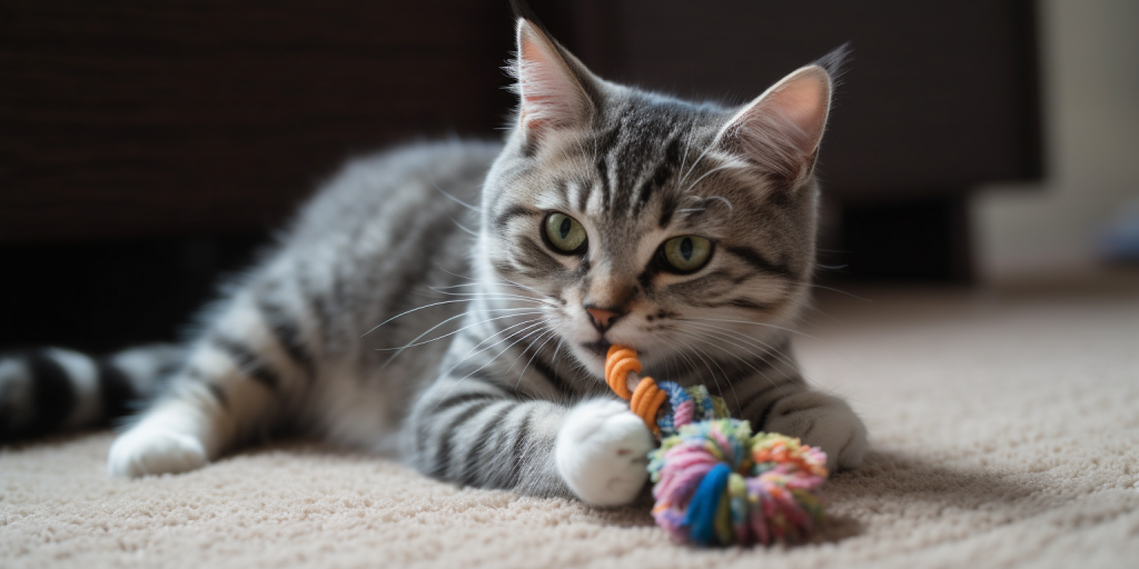 Creatieve tips voor huisdierverzorging