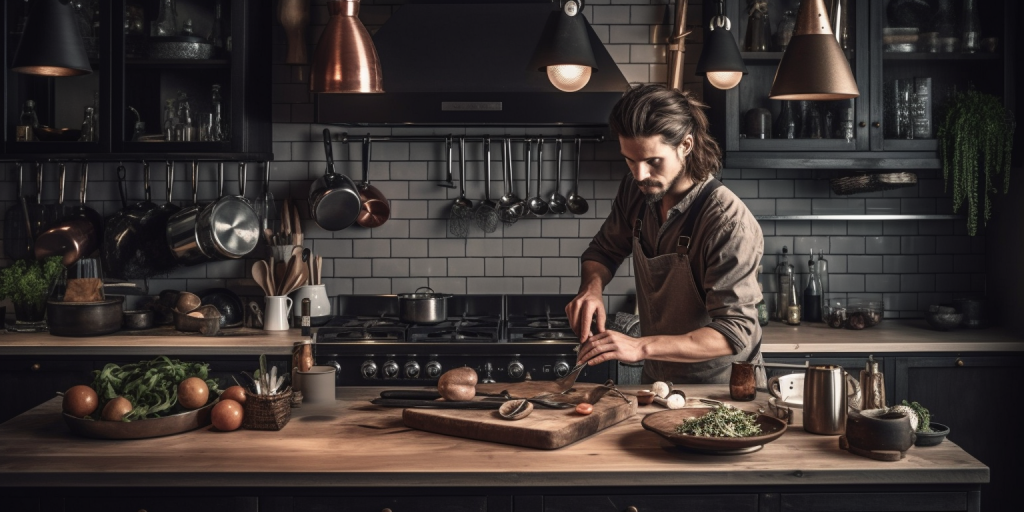 Koken en Muziek: Creatieve Recepten voor een Feestelijke Avond