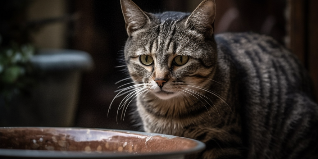 Adoptie en Verzorging van Katten