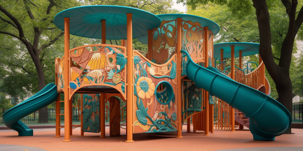 Art Nouveau Kinderplezier: Creatieve Tips voor Dromerige Avonturiers
