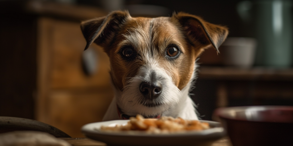 Duurzaam en gezond huisdierdieet: tips van een natuurliefhebber