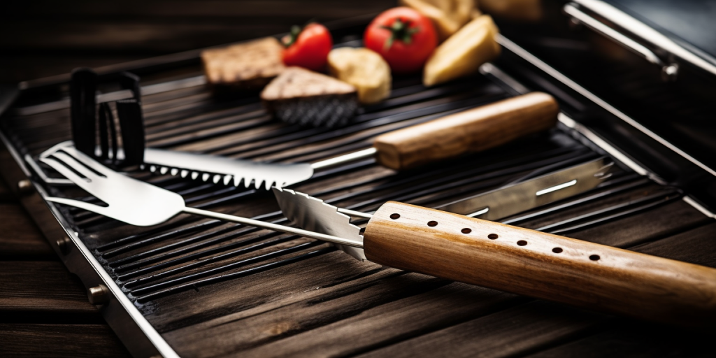 De perfecte BBQ: mijn favoriete accessoires, gerechten en tips