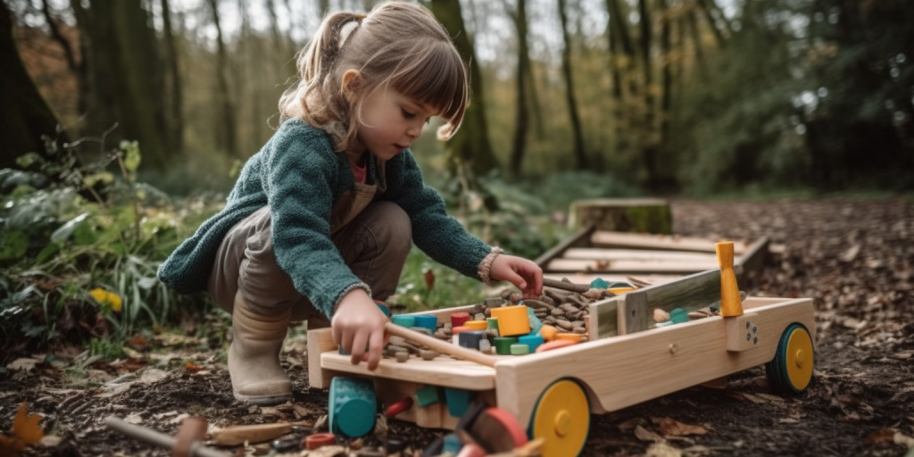 Tips voor duurzaam buitenspelen