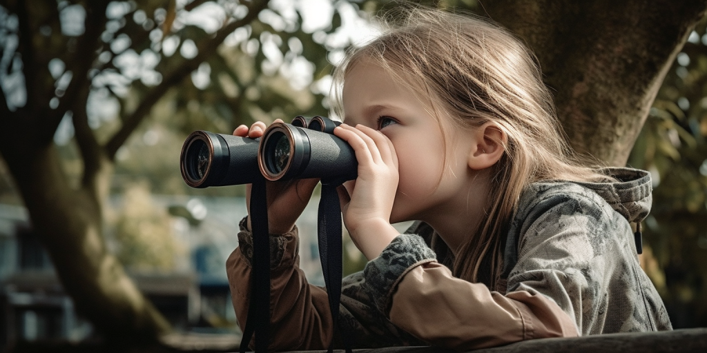 Kinderplezier in de dierentuin en daarbuiten