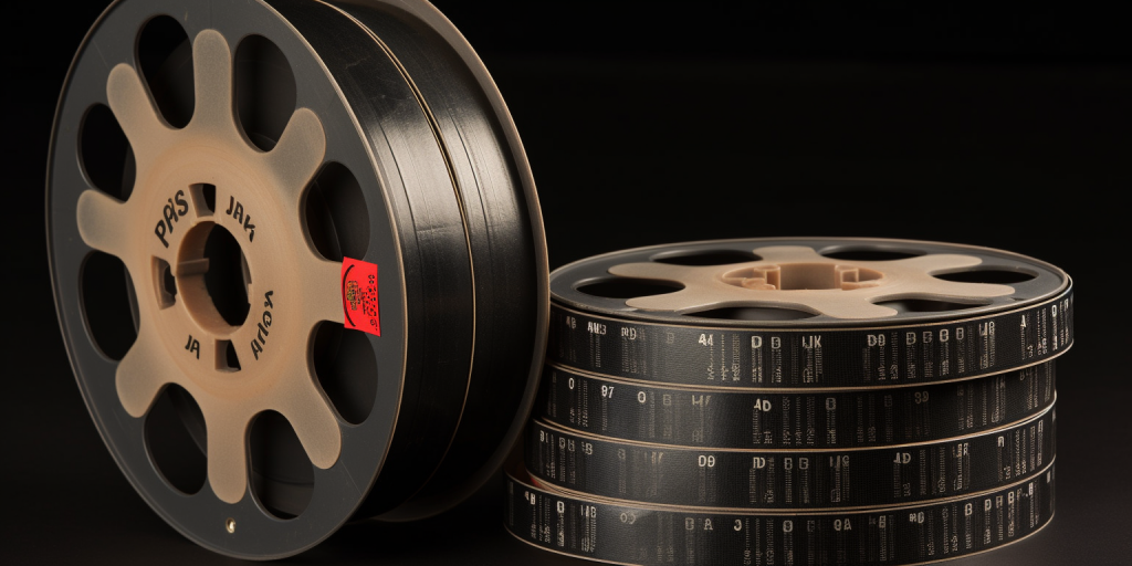 De kracht van visie in de filmindustrie