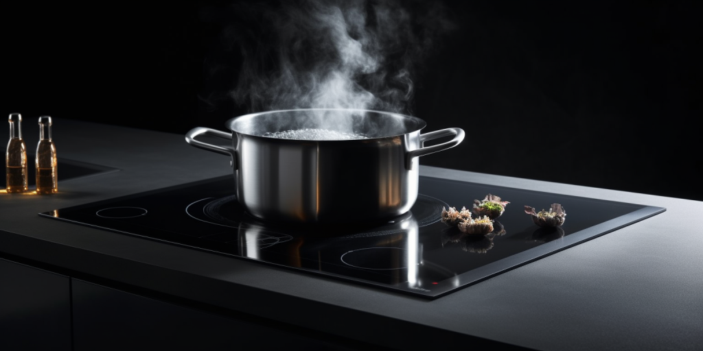 Zomerse recepten voor na het suppen