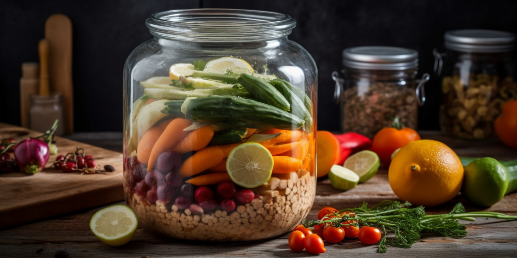 Fermentatie avonturen in Flevoland