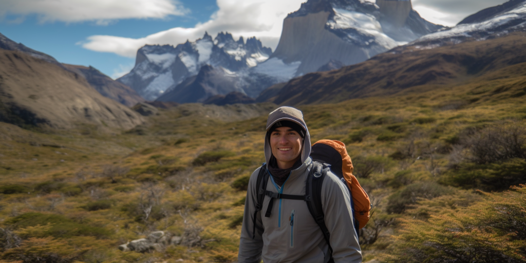 Mijn 5 favoriete avontuurlijke buitensporten in Patagonië