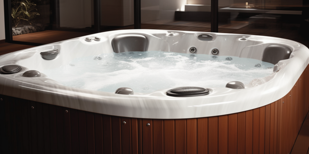 Mijn favoriete Jacuzzi® merk: Jacuzzi®