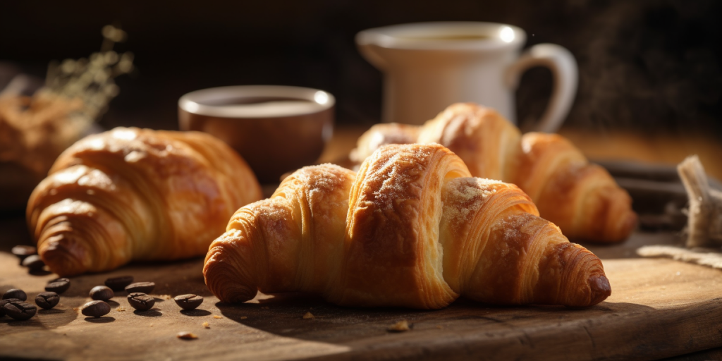 Mijn ultieme tips voor een perfecte croissant