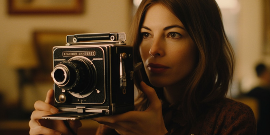 De invloed van mijn favoriete regisseur op mijn visie als filmmaker