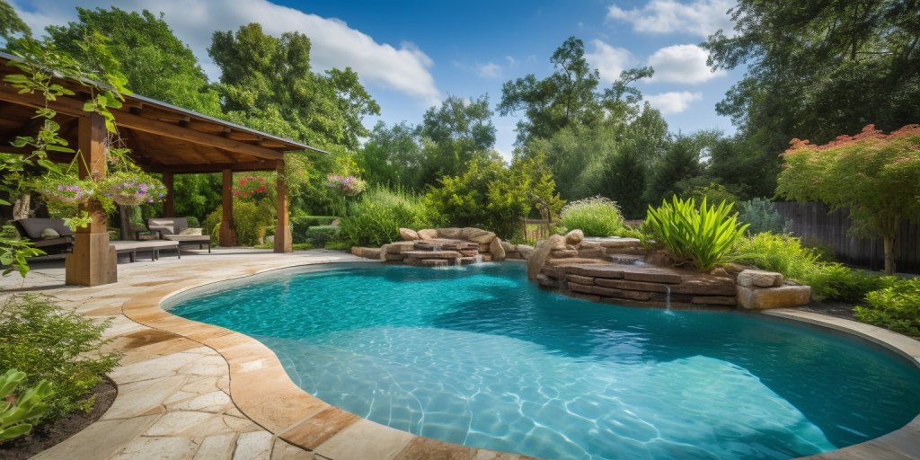 Mijn ultieme gids voor het onderhouden van een zwembad thuis