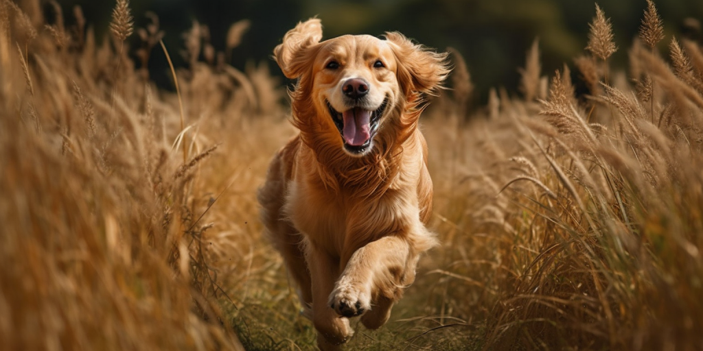 Alles wat je moet weten over het trainen van je Golden Retriever