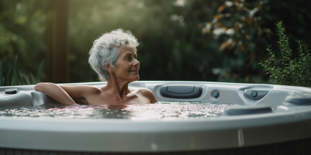 Mijn zelfzorg routine met mijn favoriete Jacuzzi®