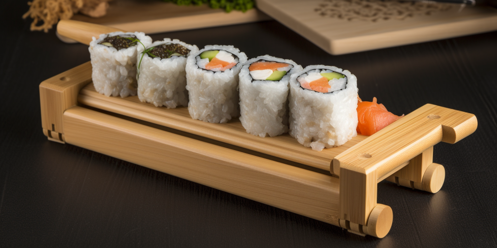 Fietsen en sushi: mijn ideale zomer in eigen zwembad