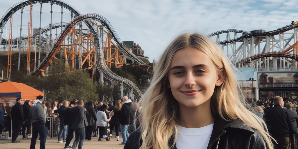 Mijn favoriete avontuurlijke buitenattracties in pretparken