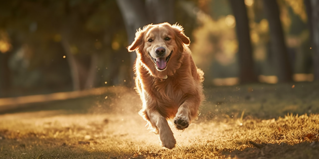 10 tips voor een actief en gezond leven met je hond