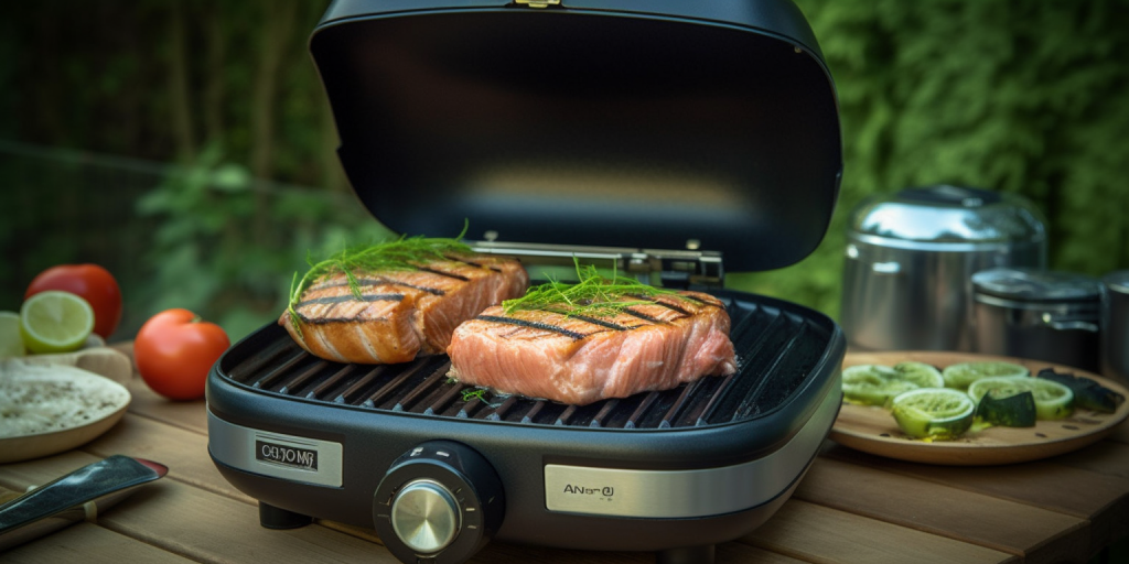 Mijn top 5 barbecuegerechten geïnspireerd door mijn hobbies