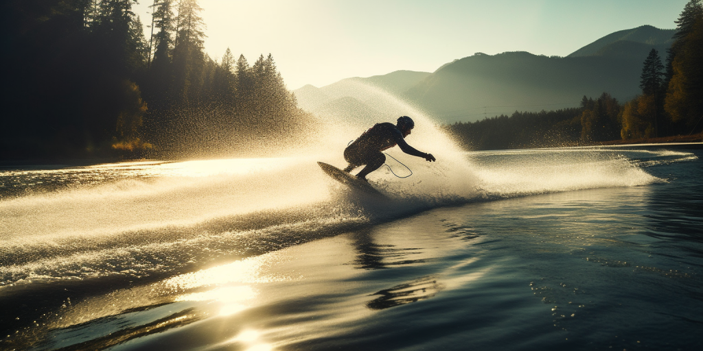 Wakeboarden in de buitenlucht: mijn ervaringen en tips