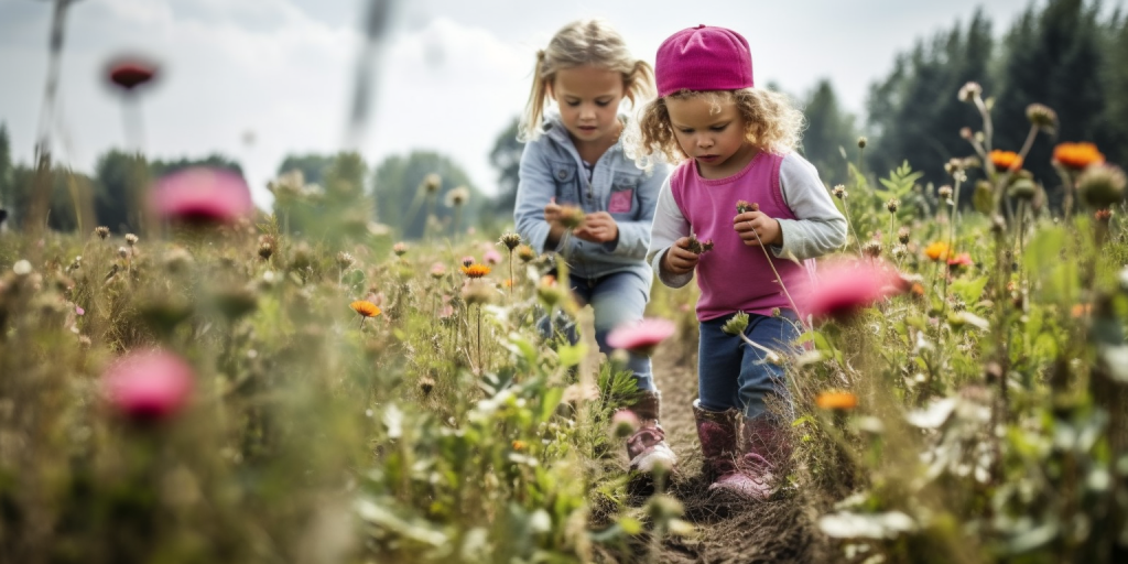 Samen spelen en leren met je kind: tips van een kleuterjuf