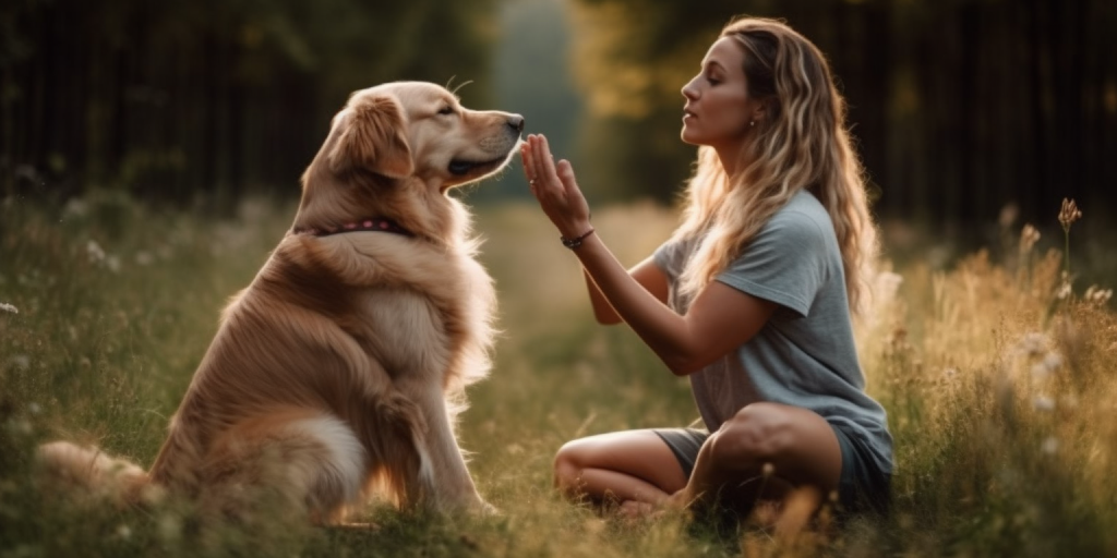 Yoga voor honden: Samen ontspannen met jouw Golden Retriever